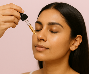 Step 2 — Apply 1–2× Daily